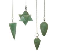 KDMD Magic Pendulum - Green Aventurine KDMD Green