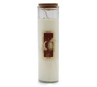 KDMD Magic Spell Candle - Friendship in White KDMD White
