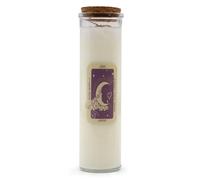 KDMD Magic Spell Candle - Love in White KDMD White