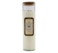 KDMD Magic Spell Candle - Success in White KDMD White