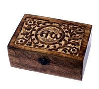 KDMD Mango Aromathrapy Box - AW (holds 24) in Brown KDMD Brown