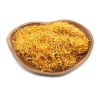 KDMD Marigold Petals (0.5kg) in Yellow KDMD Yellow