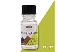 KDMD Marshmallow Fragrance Oil 10ml in Green KDMD Green