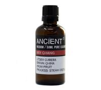 KDMD May Chang 50ml in Black KDMD Black