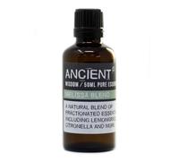 KDMD Melissa (Blend) 50ml in Black KDMD Black