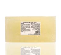 Kdmd Melt And Pour Soap Base 2Kg In Cream Cream One Size