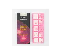 KDMD MeltEaze Rose Quartz Love Rose Wax Melts 50g in Pink KDMD Pink