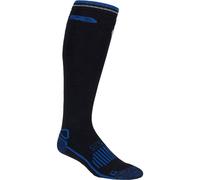 KDMD Men's 1 Pair Storm Bloc Extra Long Wool Socks in Black | Size: 6-11 KDMD Black 6-11
