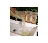 KDMD Menthol Rvery Epsom Bath Salts with Peppermint Eucalyptus in Off-White KDMD Off-White