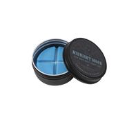 KDMD Midnight Moon Soy Wax Snap Disc in Blue KDMD Blue