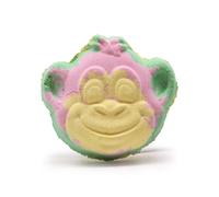 Monkey Bath Bomb