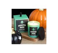 KDMD Monster Mash Apple Cider Candle in Green KDMD Green