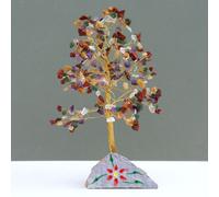 KDMD Multi-gem - 320 Stone KDMD Multicolor