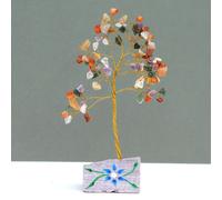 KDMD Multi-gem - 80 Stone KDMD Multicolor