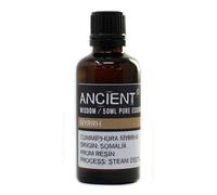 KDMD Myrrh 50ml in Black KDMD Black