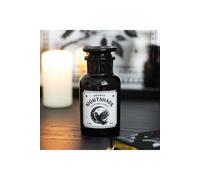 KDMD Mystic Raven Deadly Nightshade Apothecary Candle in Black KDMD Black