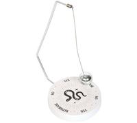 Something Different Wholesale Mystic Snake Decision Maker - Spherical Pendulum Desk Tool & Magic Response Selector