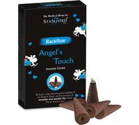 KDMD Mythical Backflow Cones - Angel Touch in Brown KDMD Brown
