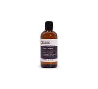 KDMD Nag Champa Massage Oil 100ml Aromatherapy & Bath Oil in Brown KDMD Brown