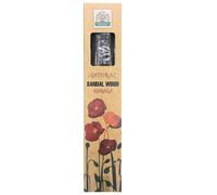 KDMD Natural Botanical Masala Incense - Sandalwood in Brown KDMD Brown