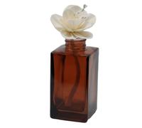 KDMD Natural Diffuser Flowers - Small Lotus on String - (Set of 12) in Cream KDMD Cream