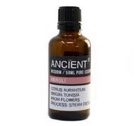 KDMD Neroli Pure 50ml in Black KDMD Black