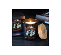 KDMD Night Out Dark Opium Candle - 35-Hour Scented Candle in Black KDMD Black
