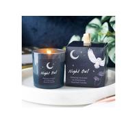KDMD Night Owl Lavender & Chamomile Candle in Teal KDMD Teal