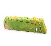 Kdmd Noni - Olive Oil Soap Loaf In Green Green
