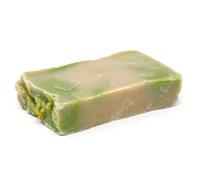 Kdmd Noni - Olive Oil Soap - Slice Approx 100G In Green Green