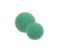 KDMD Oasis Foam Sphere 7cm 12 Pack Green KDMD Green