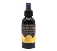 KDMD Oudh Room Spray - Arabian Dreams 100ml in Black KDMD Black