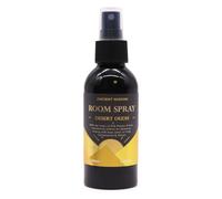 KDMD Oudh Room Spray - Desert Oudh 100ml in Black KDMD Black