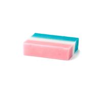 Pack Of 13 Baby Powder Soap Bars Creamy Glycerine