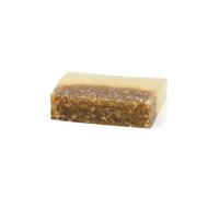 KDMD Pack of 13 Honey Oatmeal Soap Bars 100g Each in Beige KDMD Beige