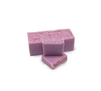 Kdmd Pack Of 13 Lavender Coconut Soap Bars 100G Lavender