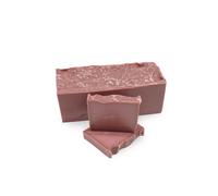 Kdmd Pack Of 13 Raspberry And Vanilla Soap Bars 100G Each Multi