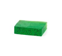 KDMD Pack of 13 Tea Tree & Fresh Mint Soap Bars 100g in Green KDMD Green