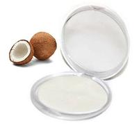 Kdmd Paper Soaps - Coconut In White White One Size