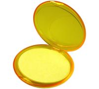 KDMD Paper Soaps - Mango in Yellow KDMD Yellow