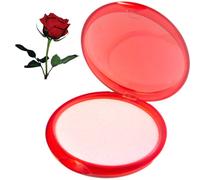 Kdmd Paper Soaps - Rose In Red Red
