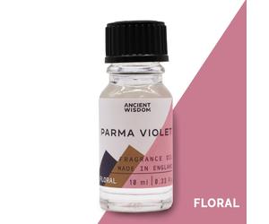 KDMD Parma Violet Fragrance Oil 10ml in Pink KDMD Pink