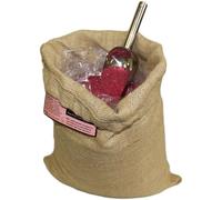 KDMD Passion Potion 7kg Hessian Sack in Red KDMD Red