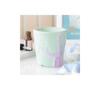 KDMD Pastel Bucket & Spade Oil Burner - Coastal Ceramic Diffuser in Mint KDMD Mint