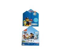 KDMD Paw Patrol Stationery Advent Calendar in Blue KDMD Blue