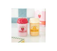 KDMD Peanut Butter & Jelly Shaker Set - Kawaii Salt & Pepper Jars KDMD Multicolor