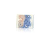 Luxurious Handcrafted Soap Slice 100G - Exotic Fragrance & Gentle Cleansing