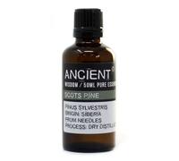 KDMD Pine Sylvestris (Scots Pine) 50ml in Black KDMD Black