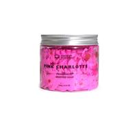 KDMD Pink Charlotte Whipped Cream Soap 120g Soft Floral Calm KDMD Pink