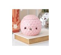 KDMD Pink Disco Ball Oil Burner KDMD Pink